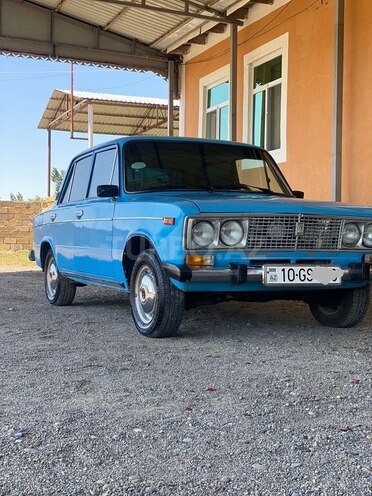 LADA (VAZ) 2106 1992, 99,000 km - 1.5 l - İmişli