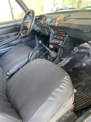 LADA (VAZ) 2106 1992, 99,000 km - 1.5 l - İmişli