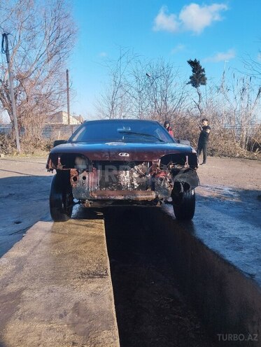 LADA (VAZ) 2115 1999, 350,000 km - 1.5 l - Bakı