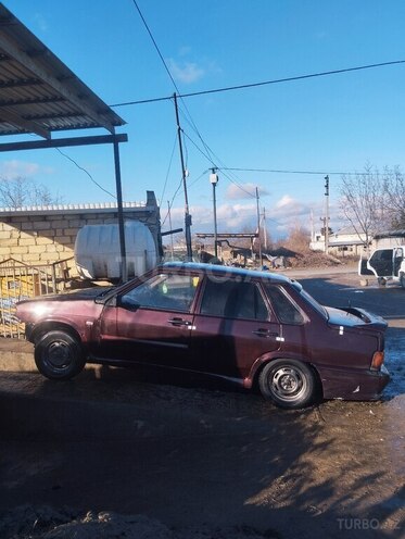 LADA (VAZ) 2115 1999, 350,000 km - 1.5 l - Bakı