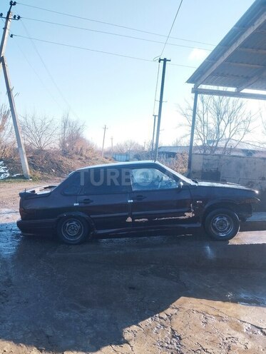LADA (VAZ) 2115 1999, 350,000 km - 1.5 l - Bakı