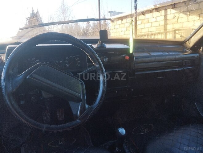 LADA (VAZ) 2115 1999, 350,000 km - 1.5 l - Bakı