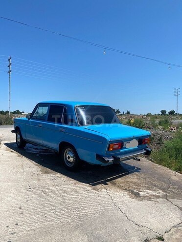 LADA (VAZ) 2106 1992, 99,000 km - 1.5 l - İmişli