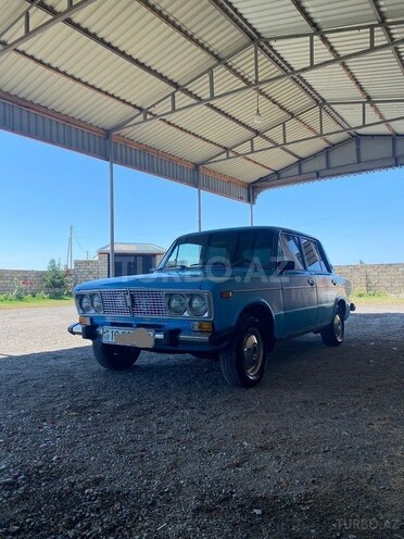 LADA (VAZ) 2106 1992, 99,000 km - 1.5 l - İmişli