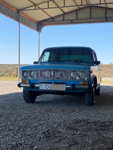 LADA (VAZ) 2106 1992, 99,000 km - 1.5 l - İmişli