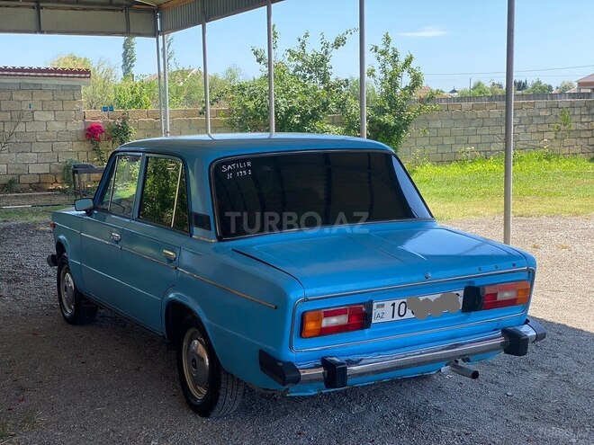 LADA (VAZ) 2106 1992, 99,000 km - 1.5 l - İmişli