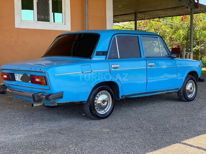 LADA (VAZ) 2106 1992, 99,000 km - 1.5 l - İmişli