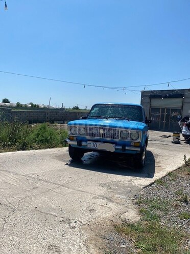 LADA (VAZ) 2106 1992, 99,000 km - 1.5 l - İmişli