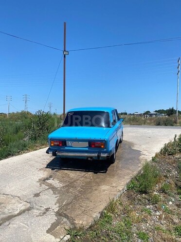 LADA (VAZ) 2106 1992, 99,000 km - 1.5 l - İmişli