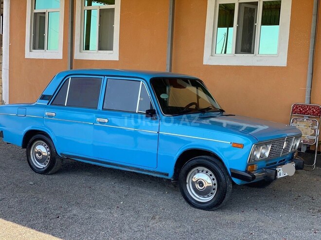 LADA (VAZ) 2106 1992, 99,000 km - 1.5 l - İmişli