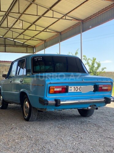 LADA (VAZ) 2106 1992, 99,000 km - 1.5 l - İmişli