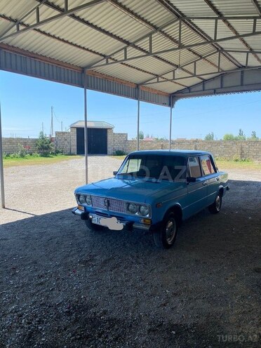LADA (VAZ) 2106 1992, 99,000 km - 1.5 l - İmişli
