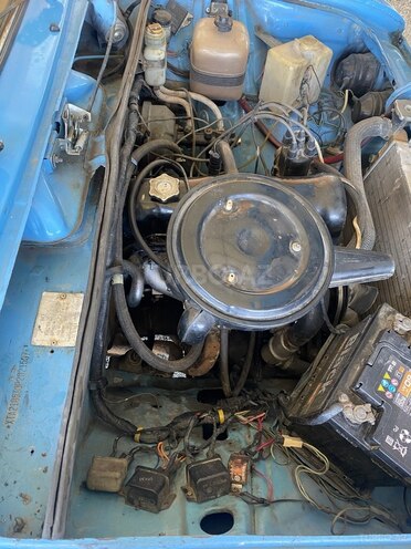 LADA (VAZ) 2106 1992, 99,000 km - 1.5 l - İmişli