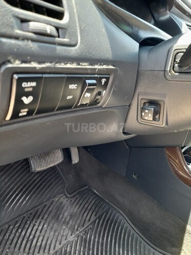 Hyundai Grandeur 2009, 235,000 km - 2.7 л - Bakı