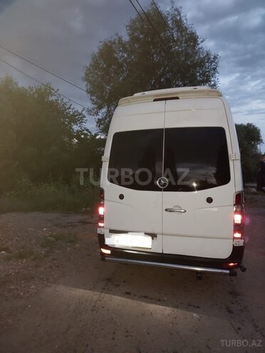 Mercedes Sprinter 515 2008, 195,000 km - 2.7 л - Tovuz