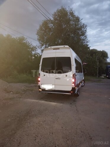Mercedes Sprinter 515 2008, 195,000 km - 2.7 л - Tovuz