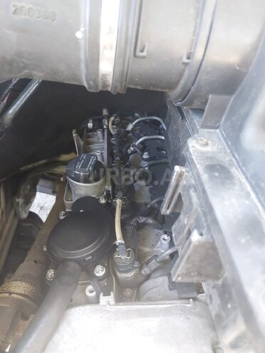 Mercedes Sprinter 515 2008, 195,000 km - 2.7 л - Tovuz