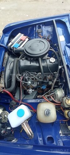 LADA (VAZ) 2106 2004, 41,153 km - 1.6 л - Ağcabədi