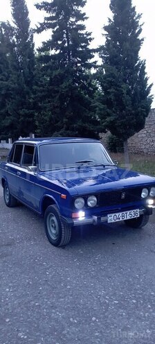 LADA (VAZ) 2106 2004, 41,153 km - 1.6 л - Ağcabədi