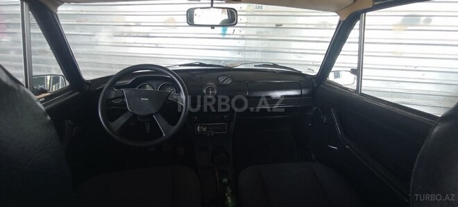 LADA (VAZ) 2106 2004, 41,153 km - 1.6 л - Ağcabədi