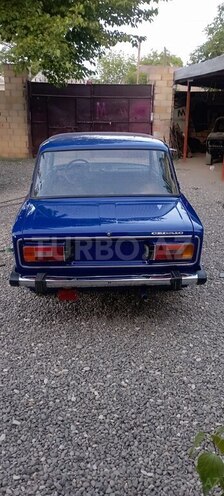 LADA (VAZ) 2106 2004, 41,153 km - 1.6 л - Ağcabədi