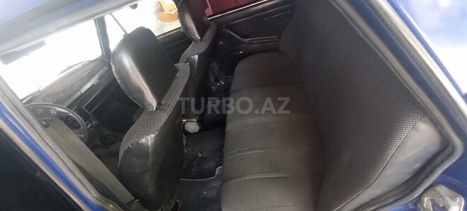 LADA (VAZ) 2106 2004, 41,153 km - 1.6 л - Ağcabədi