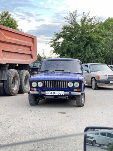 LADA (VAZ) 2106 2004, 41,153 km - 1.6 л - Ağcabədi