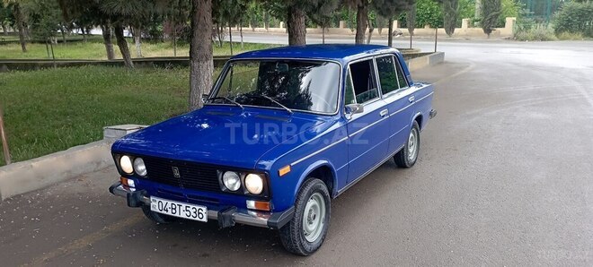 LADA (VAZ) 2106 2004, 41,153 km - 1.6 л - Ağcabədi