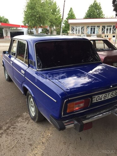 LADA (VAZ) 2106 2004, 41,153 km - 1.6 л - Ağcabədi