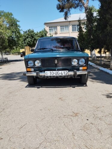 LADA (VAZ) 2106