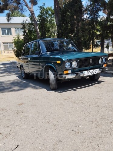 LADA (VAZ) 2106