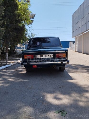 LADA (VAZ) 2106