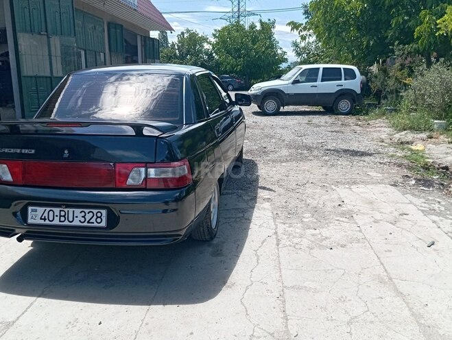 LADA (VAZ) 2110 2006, 384,586 km - 1.6 l - Quba