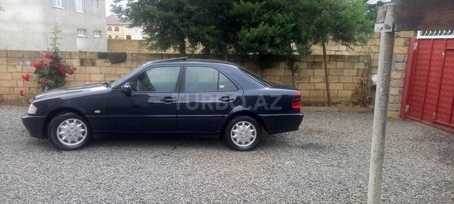 Mercedes C 180 1998, 524,976 km - 1.8 l - Lənkəran