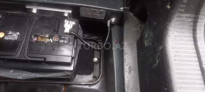 Mercedes C 180 1998, 524,976 km - 1.8 l - Lənkəran