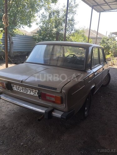 LADA (VAZ) 2106