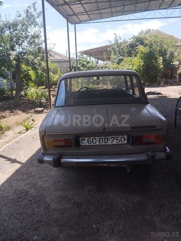 LADA (VAZ) 2106