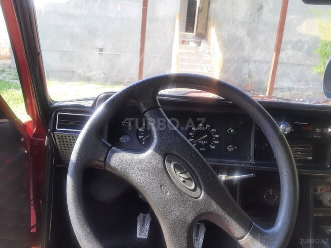 LADA (VAZ) 2107 2008, 15,890 km - 1.6 l - Mingəçevir