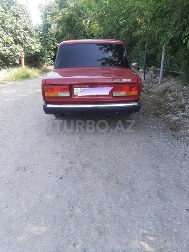 LADA (VAZ) 2107 2008, 15,890 km - 1.6 l - Mingəçevir