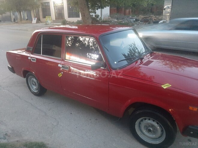 LADA (VAZ) 2107 2008, 15,890 km - 1.6 l - Mingəçevir