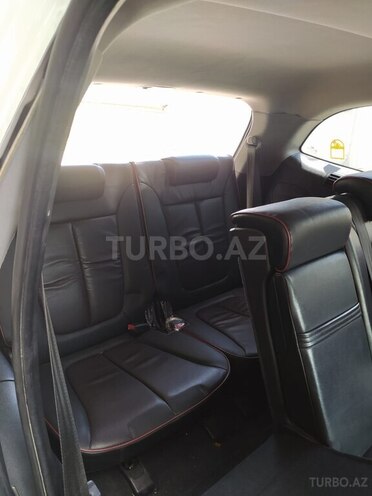Hyundai Santa Fe 2008, 133,000 km - 2.0 l - Şamaxı