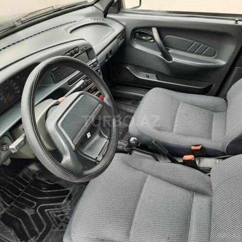 LADA (VAZ) 2115 2008, 347,852 km - 1.6 l - Zərdab