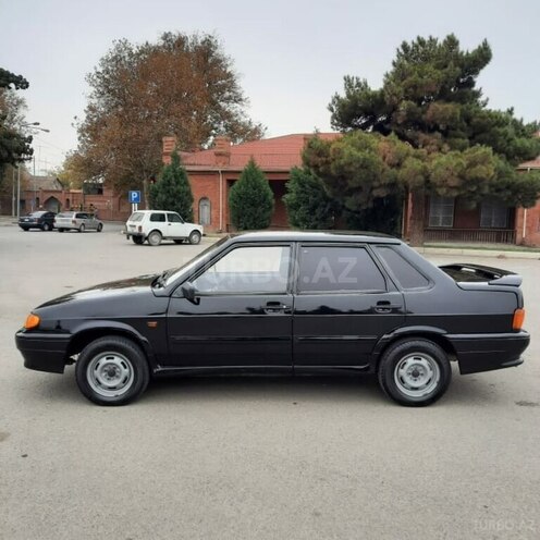 LADA (VAZ) 2115 2008, 347,852 km - 1.6 l - Zərdab