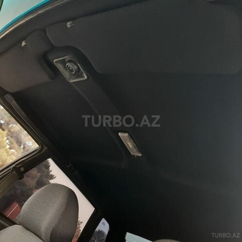 LADA (VAZ) 2115 2008, 347,852 km - 1.6 l - Zərdab