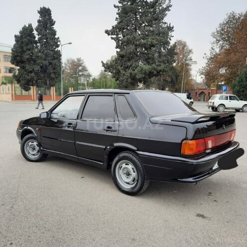 LADA (VAZ) 2115 2008, 347,852 km - 1.6 l - Zərdab