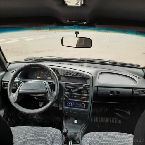 LADA (VAZ) 2115 2008, 347,852 km - 1.6 l - Zərdab
