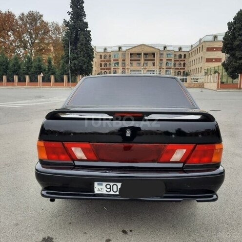 LADA (VAZ) 2115 2008, 347,852 km - 1.6 l - Zərdab