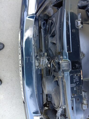 Mercedes E 230 1996, 412,000 km - 2.3 l - Sabirabad