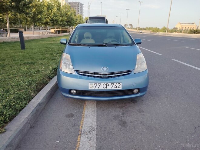 Toyota Prius 2007, 304,000 km - 1.5 l - Bakı