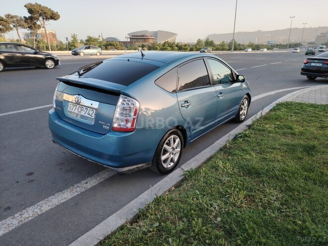 Toyota Prius 2007, 304,000 km - 1.5 l - Bakı